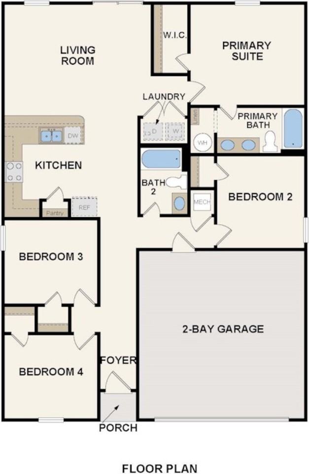 2210 Sw 4th St #NA - Photo 4 of 37