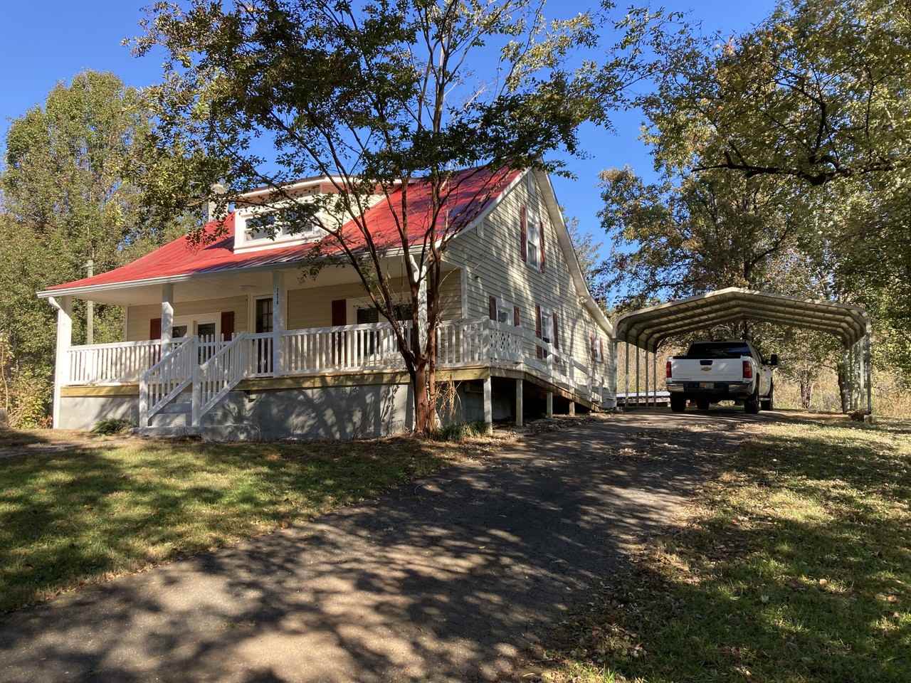 3426 Frank Whisnant Rd #NA - Photo 2 of 10