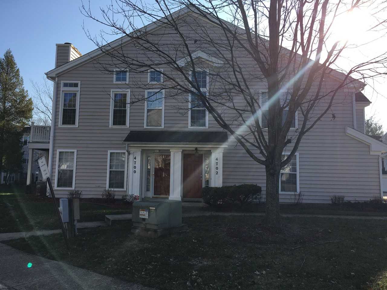 4702 King John Way #195