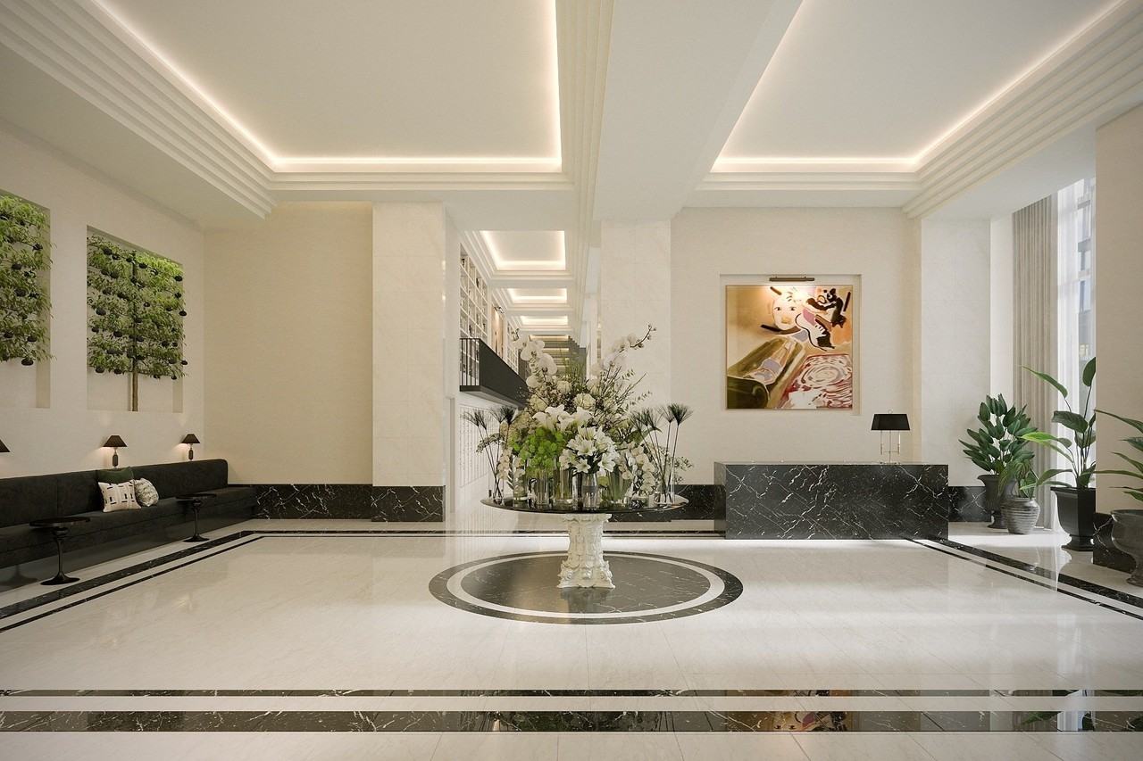 One Thousand One - Photo 7 of 35