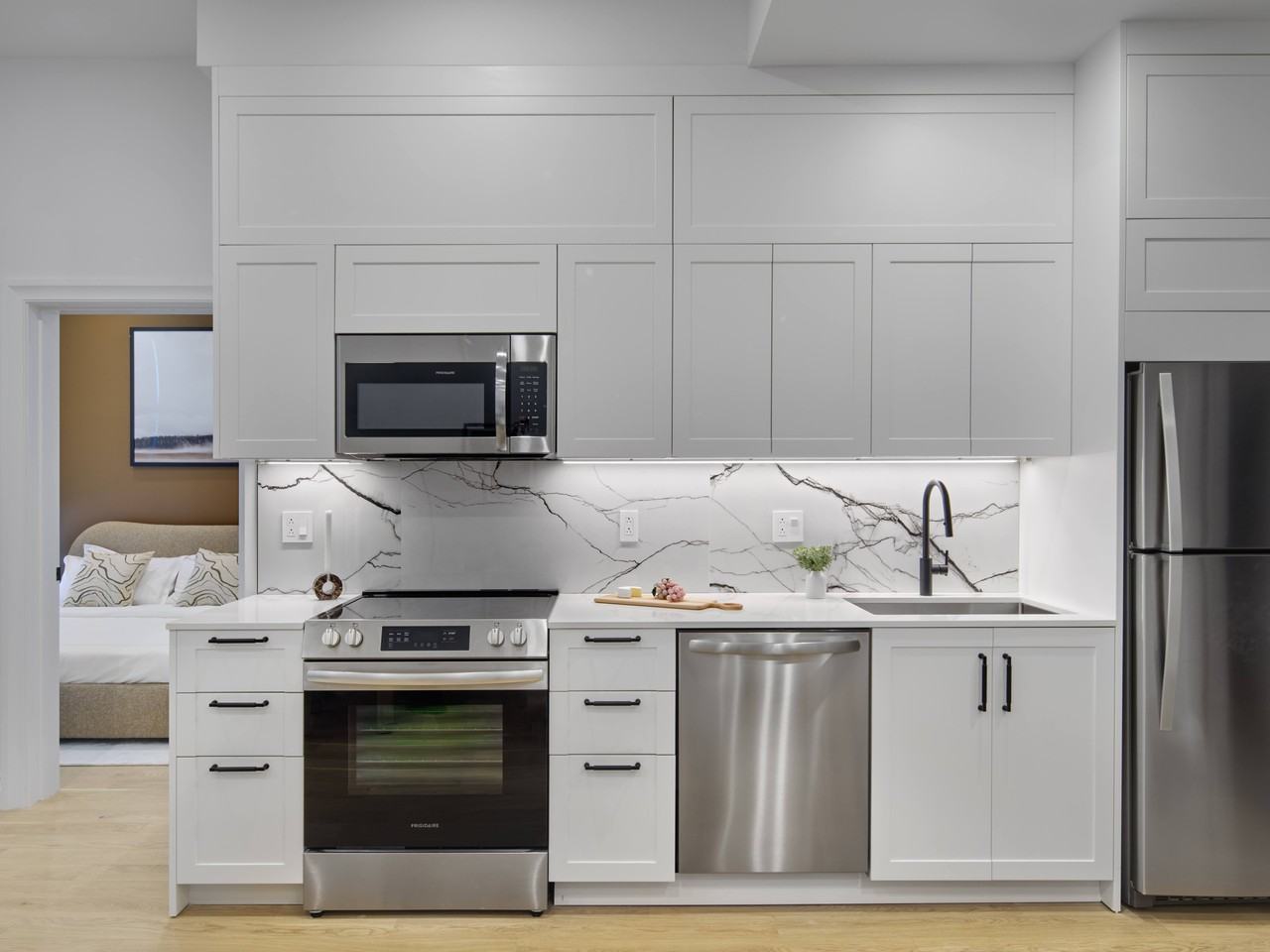 One Thousand One - Photo 3 of 35