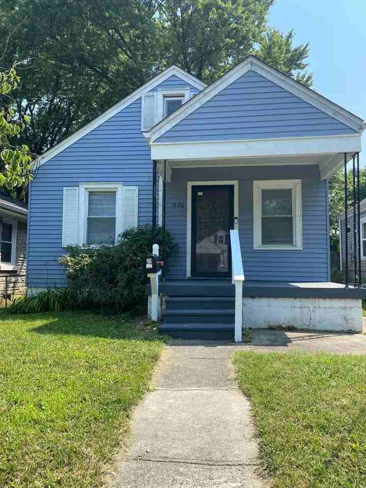 1526 Longfield Ave, Louisville, KY 40215 3 Bedroom House for 1,100