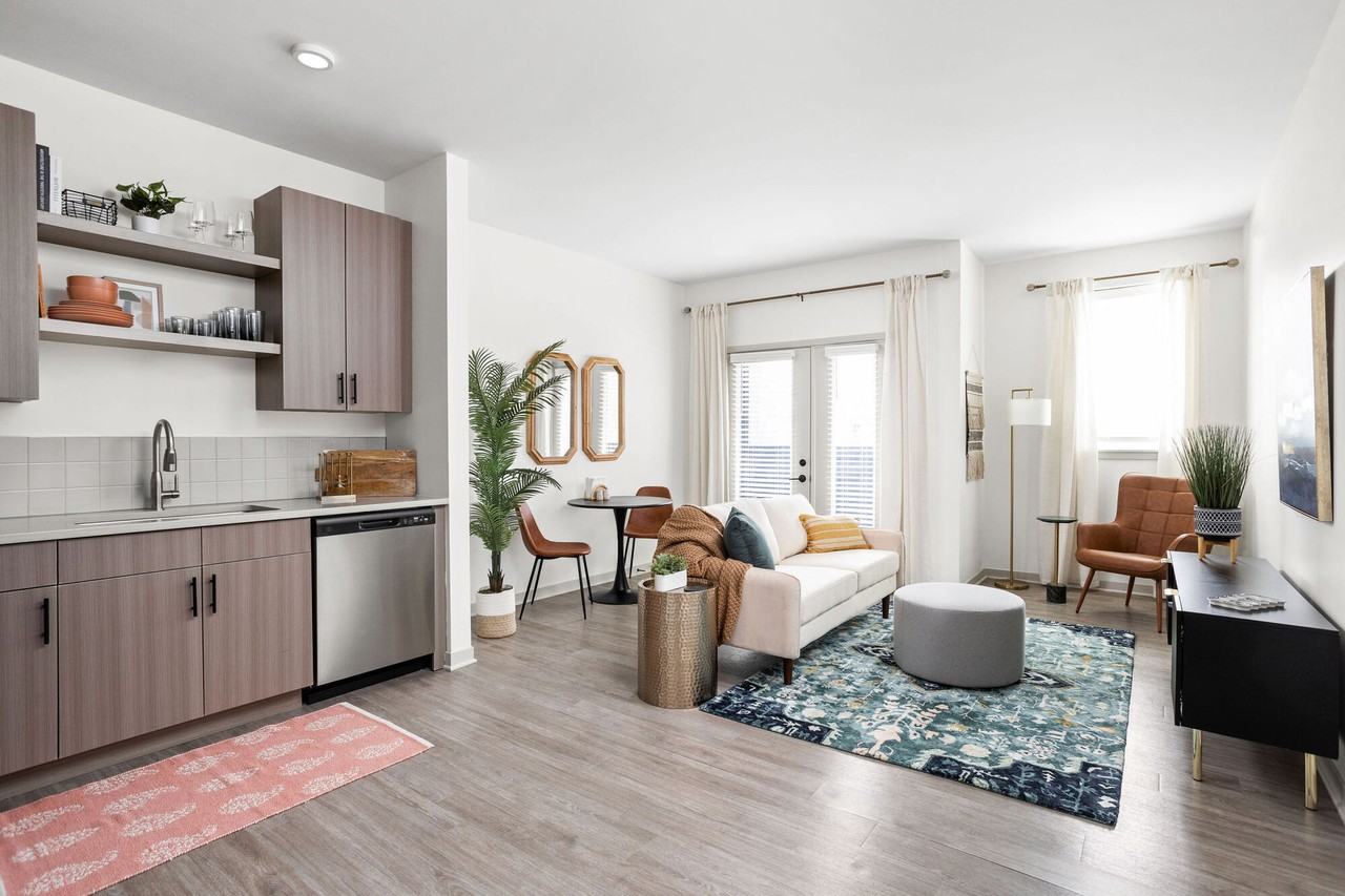 Gathyr Apartments - Photo 3 of 33