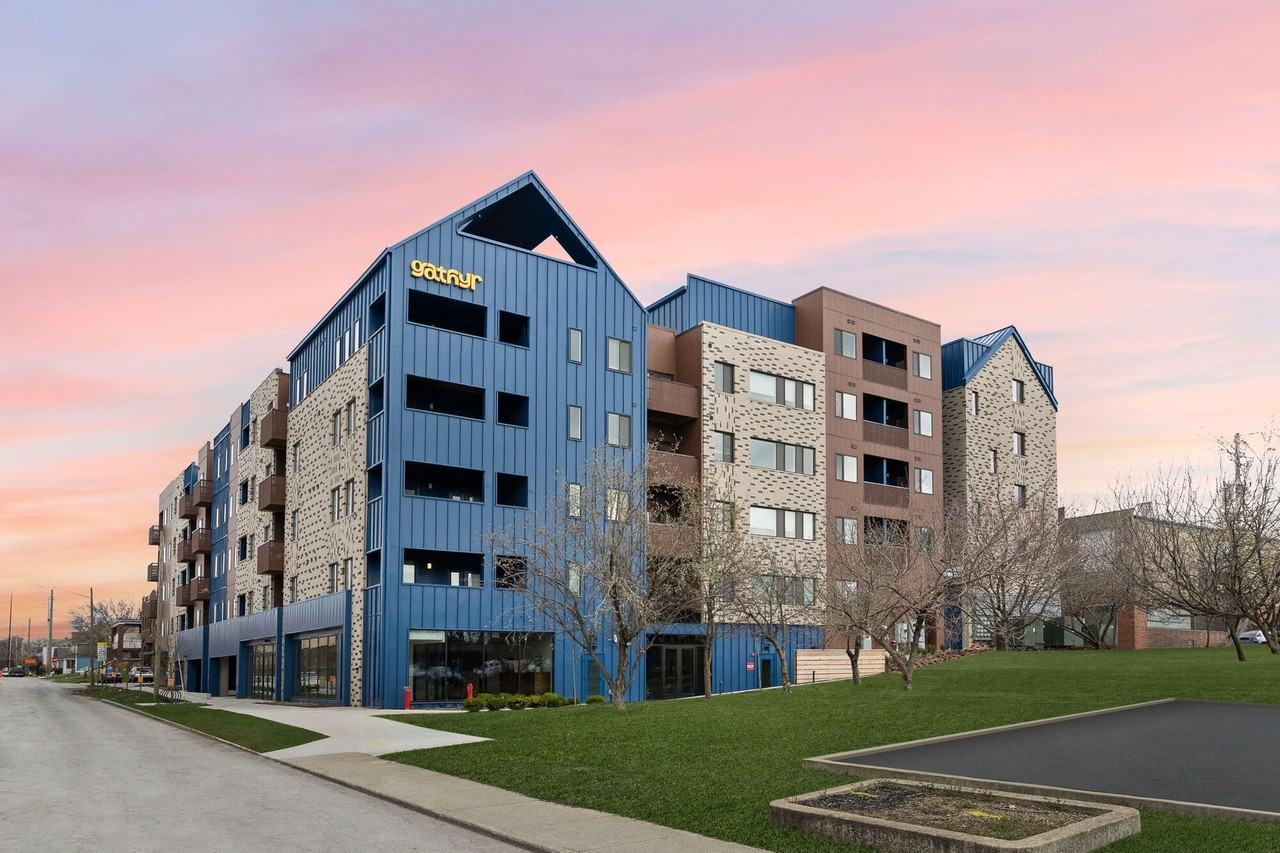 Gathyr Apartments - Photo 6 of 33