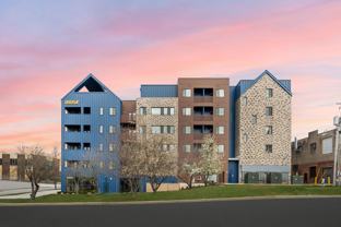 Gathyr Apartments - Photo 1 of 1