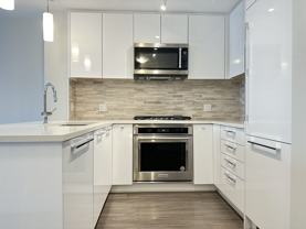 9551 Alexandra Road #309 - Photo 1 of 1