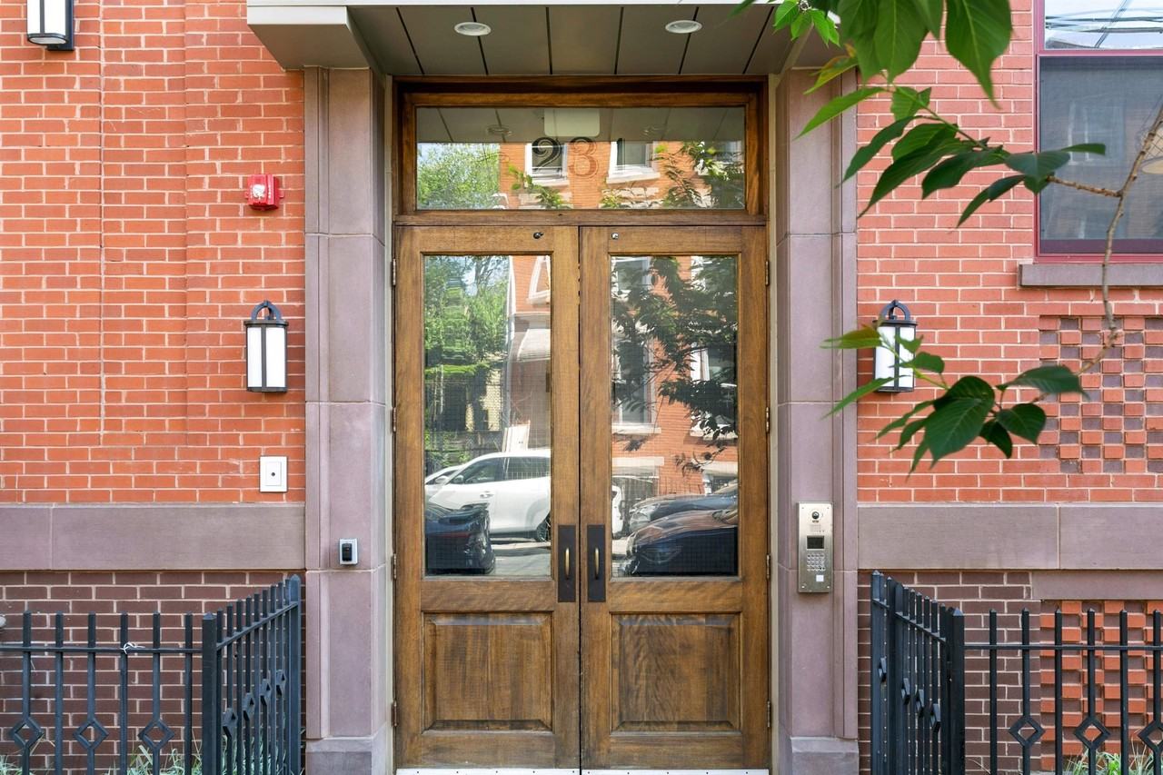 231 1st St 4G, Jersey City, NJ 07302 1 Bedroom Apartment for Rent