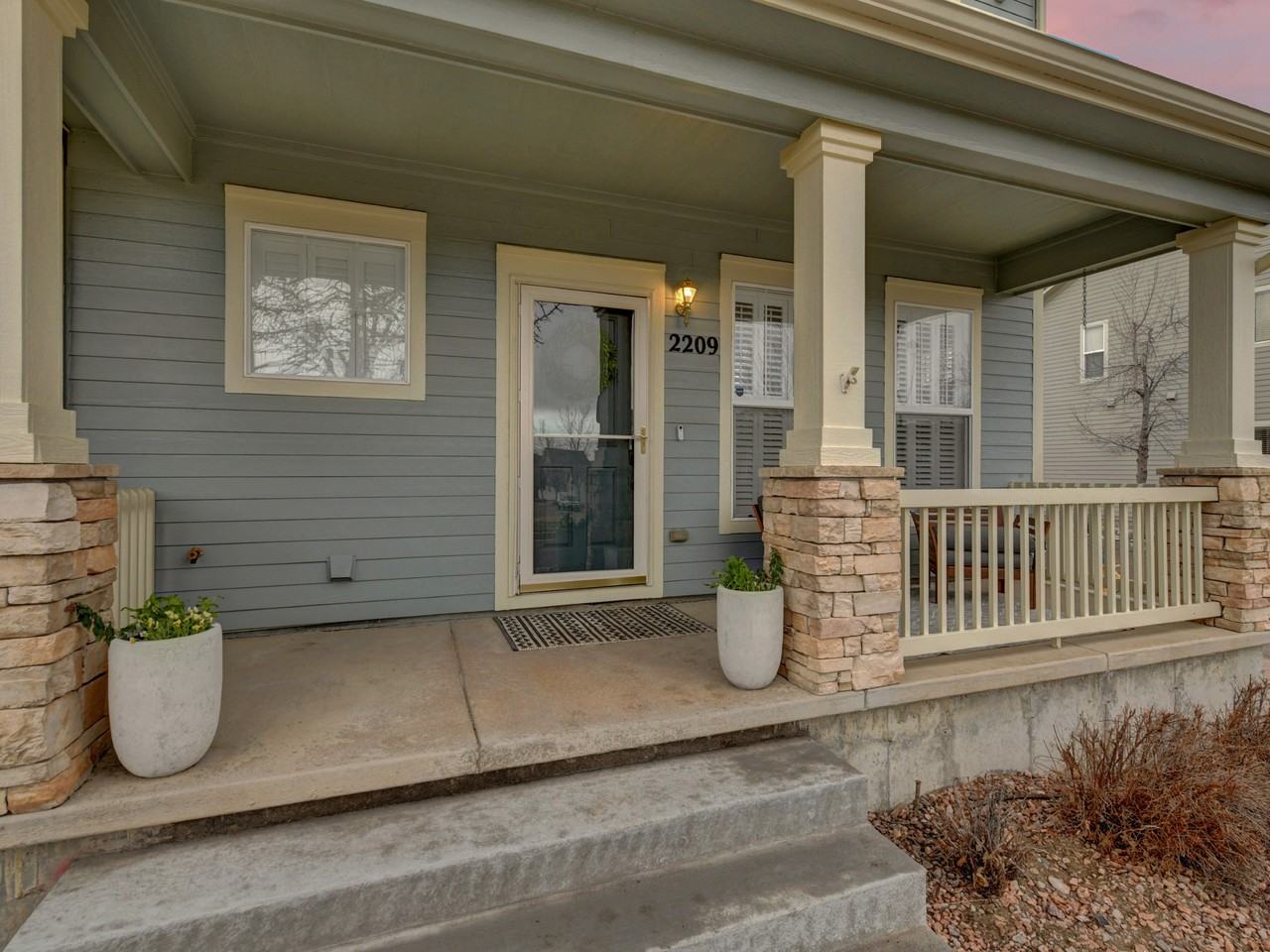 2209 Gilpin Ave #NA - Photo 2 of 29