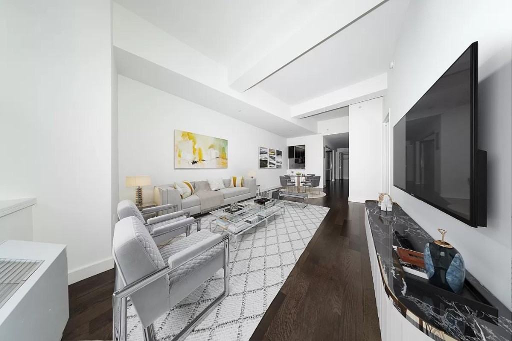 John St #1903 - Photo 2 of 12