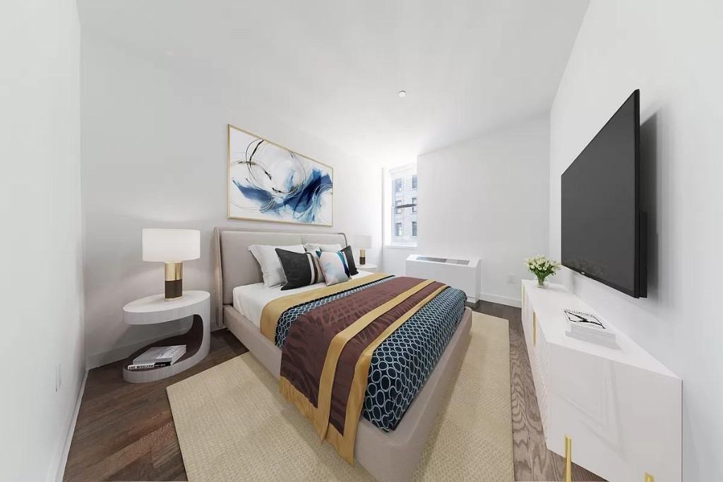 John St #1903 - Photo 3 of 12