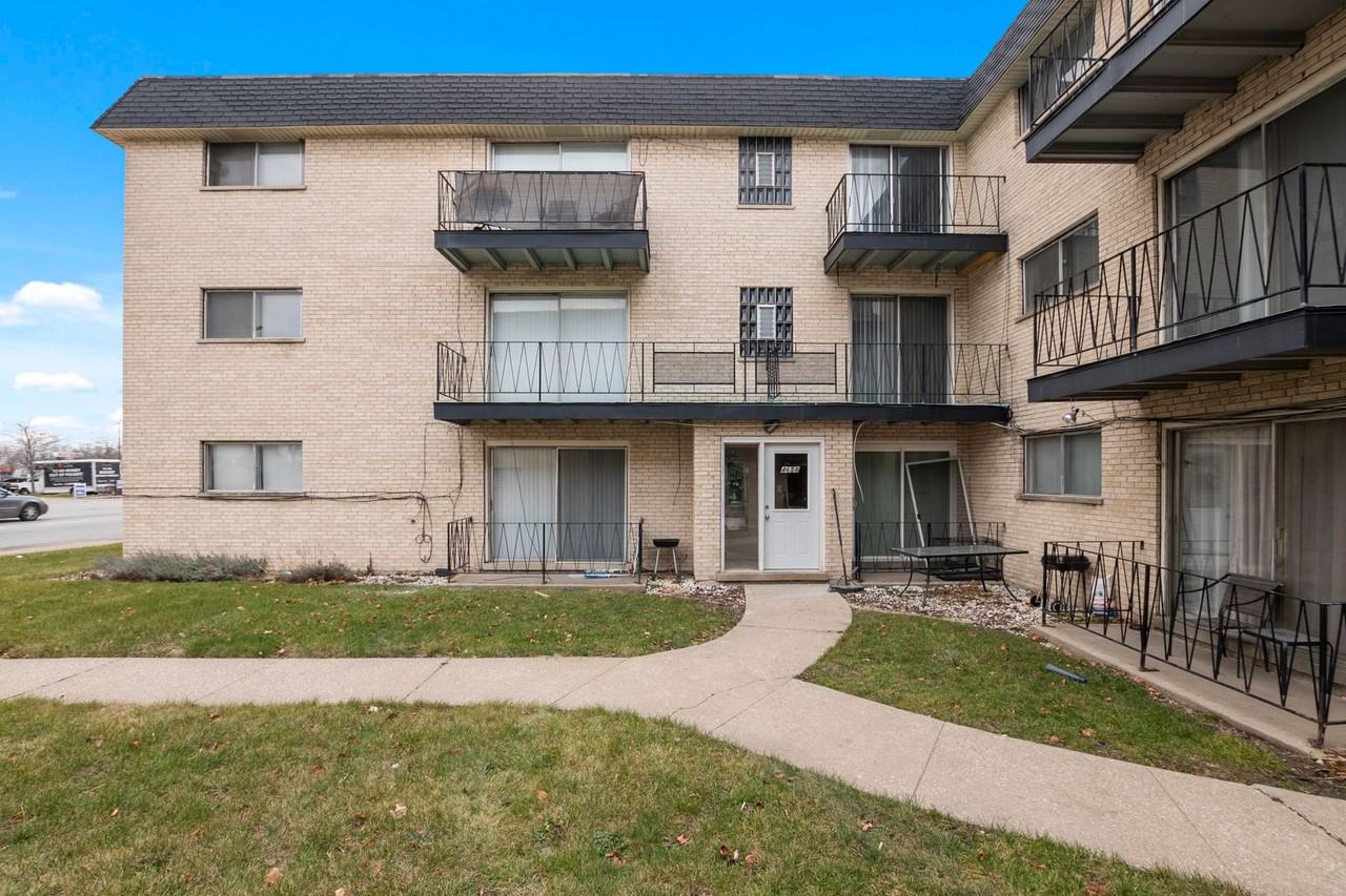Apartments for Rent in Ashburn, Chicago, IL 25 Rentals Zumper