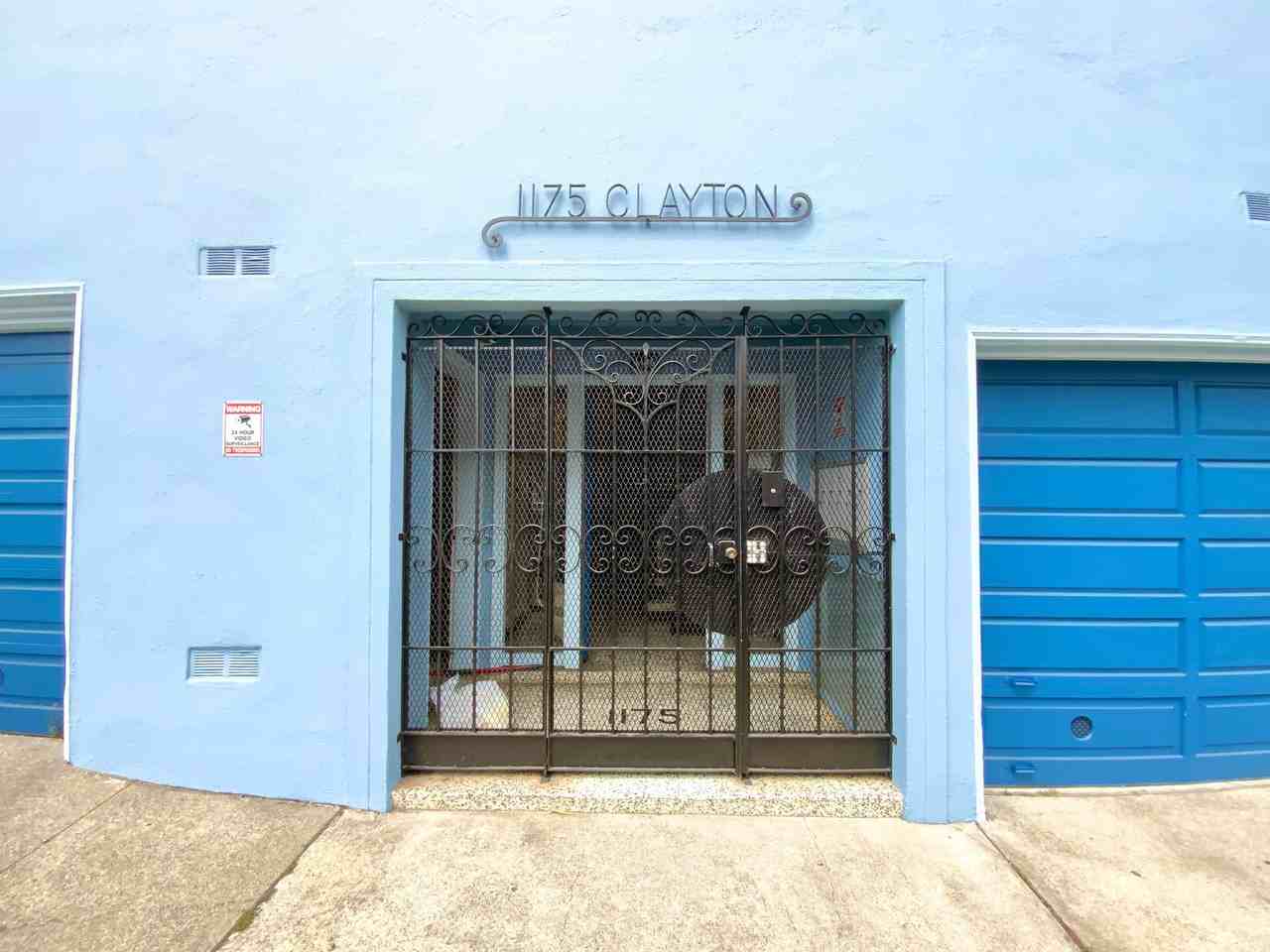 1175 Clayton St. #6 - Photo 2 of 6