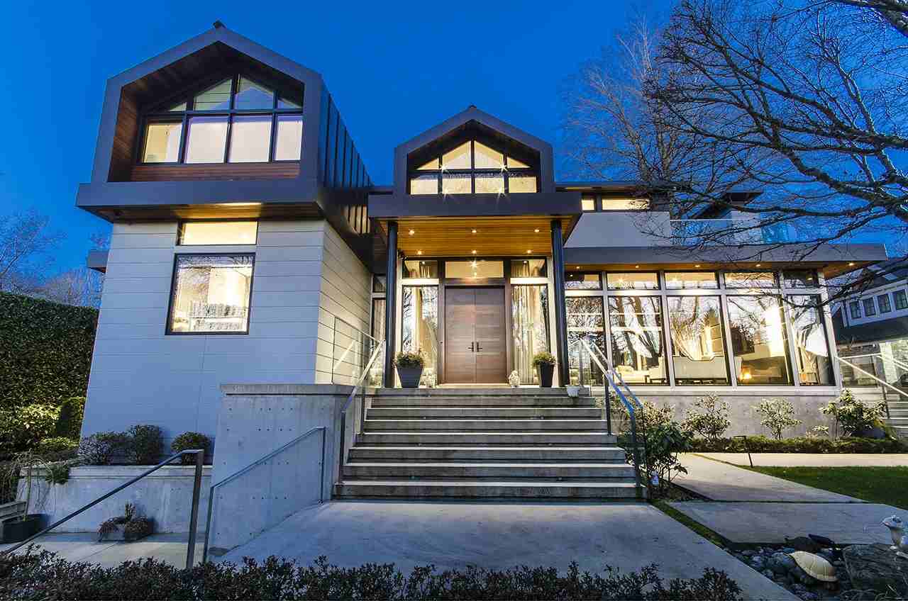 Nanton Ave & Marguerite St