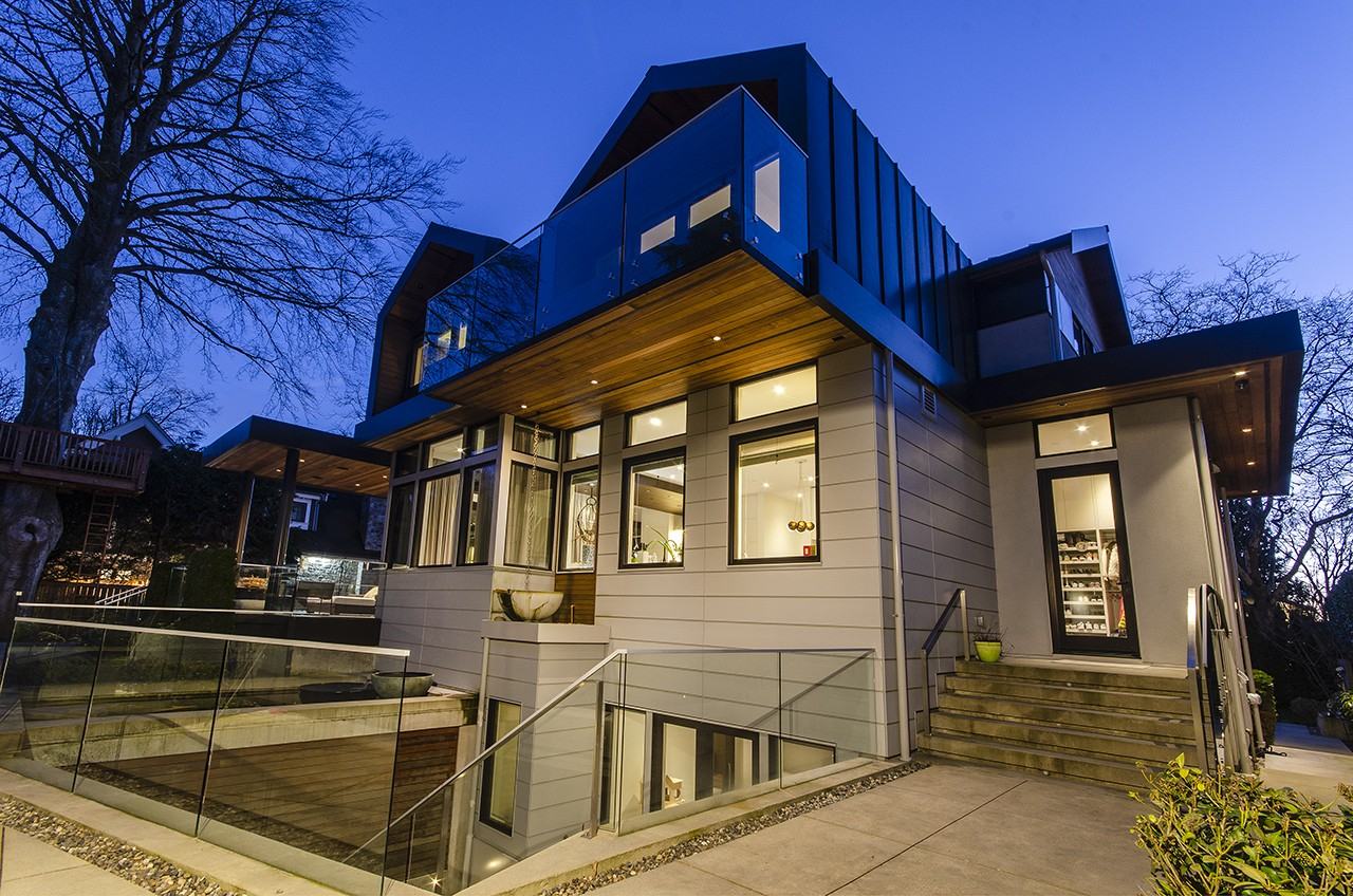 4338 Marguerite Street - Photo 3 of 20