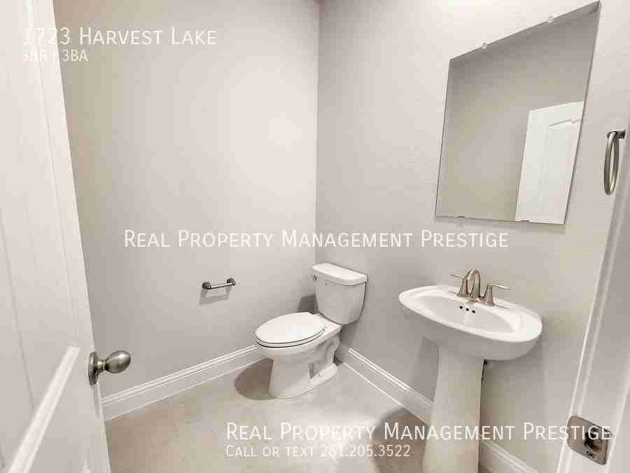 1723 Harvest Lake Dr - Photo 3 of 18