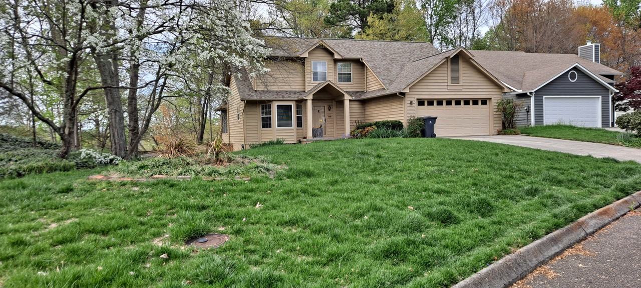 1401 Francis Station Dr NA, Knoxville, TN 37909 3 Bedroom House for 2,390/month Zumper