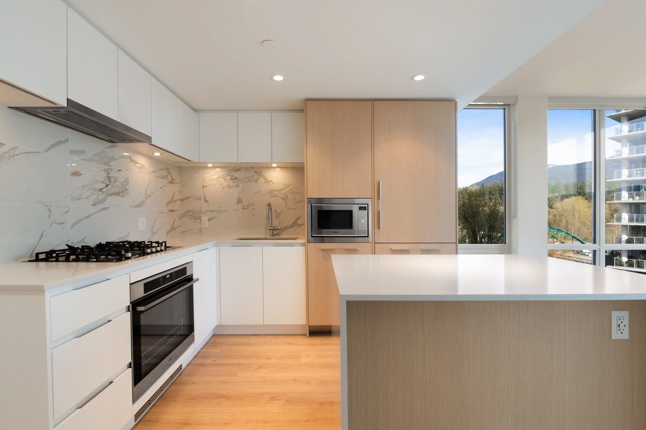 1500 Fern Street #802 - Photo 4 of 31