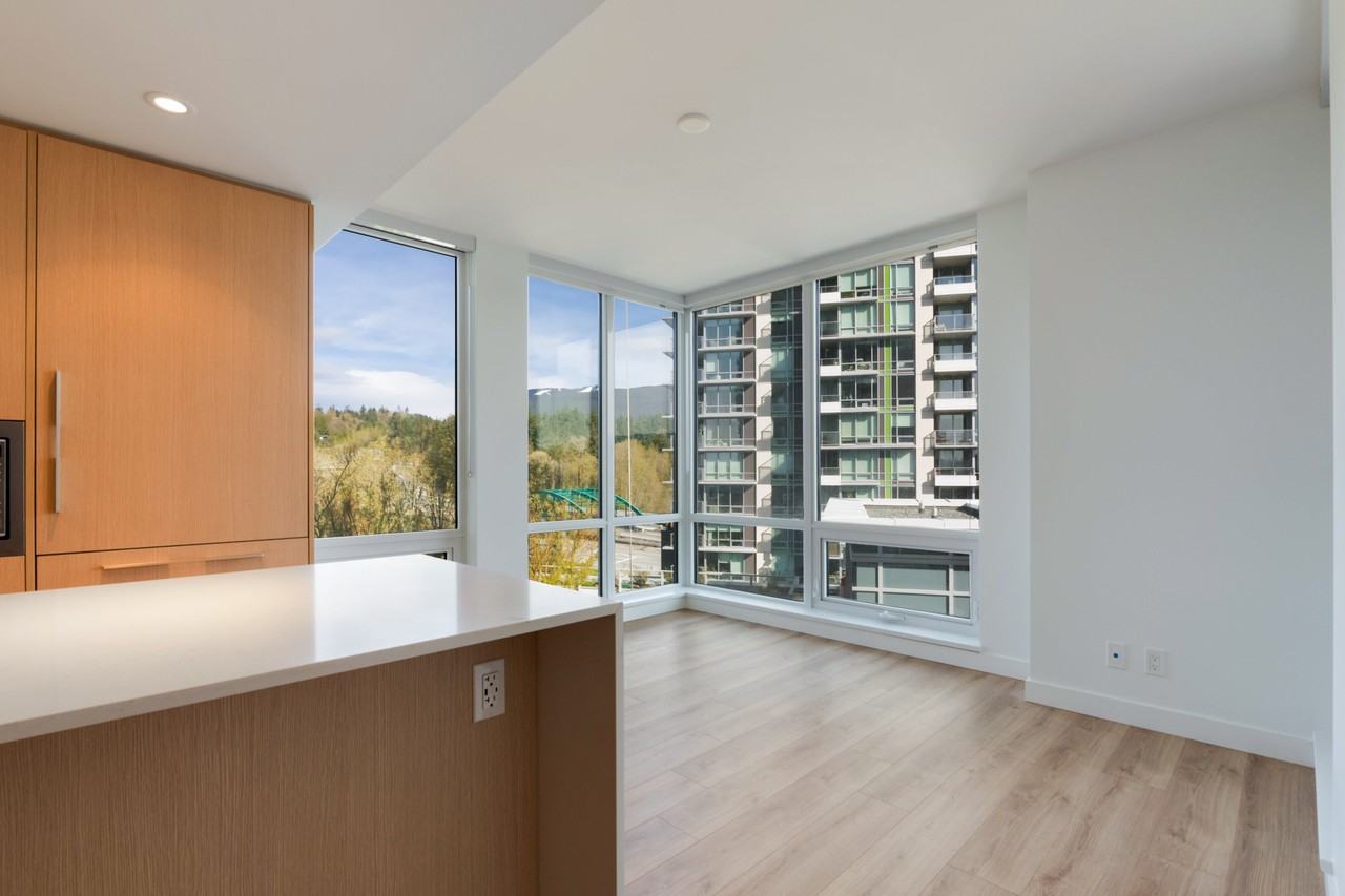 1500 Fern Street #802 - Photo 7 of 31