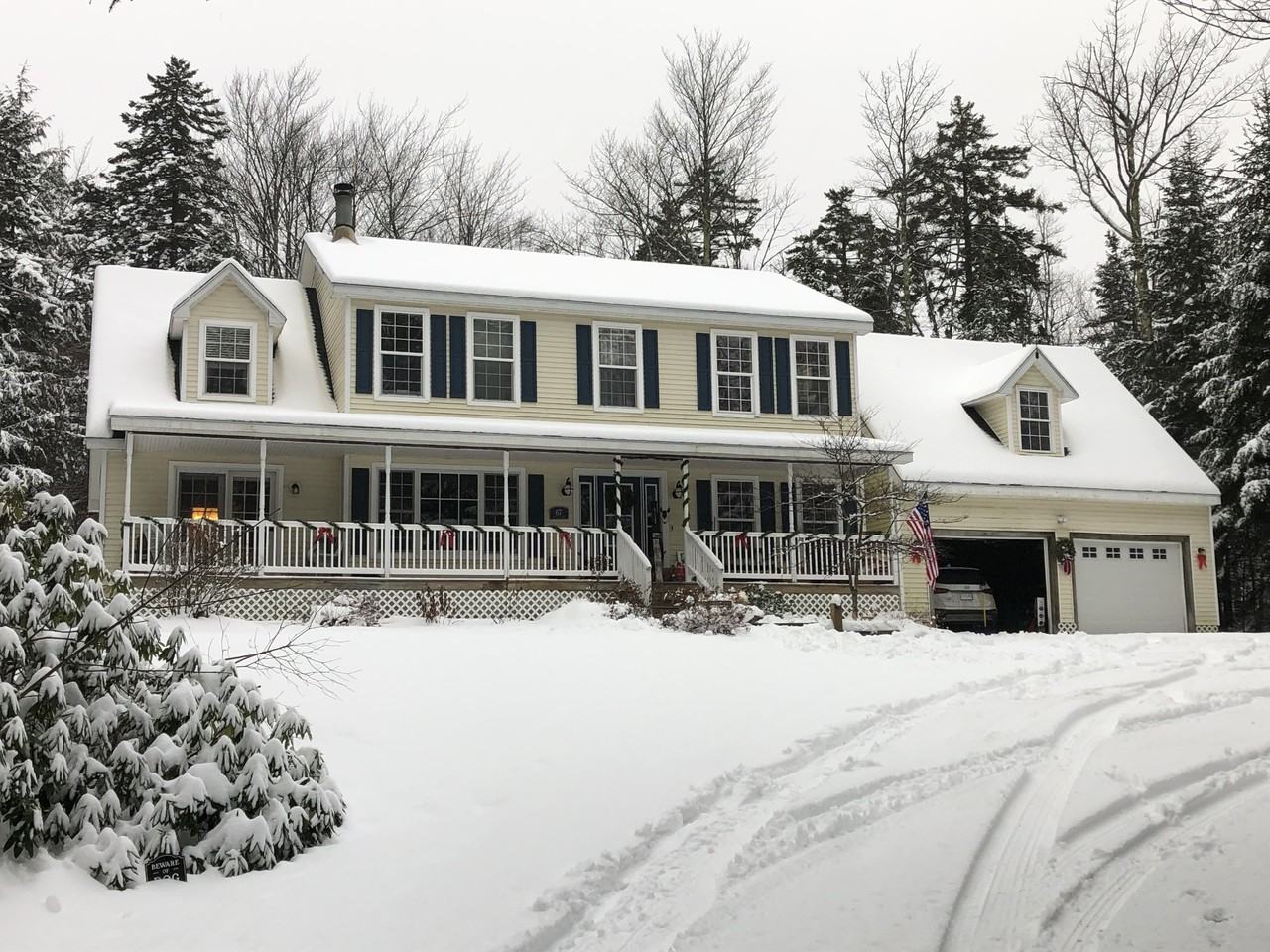 67 1.3 Mi From Mt Snow #NA - Photo 4 of 50