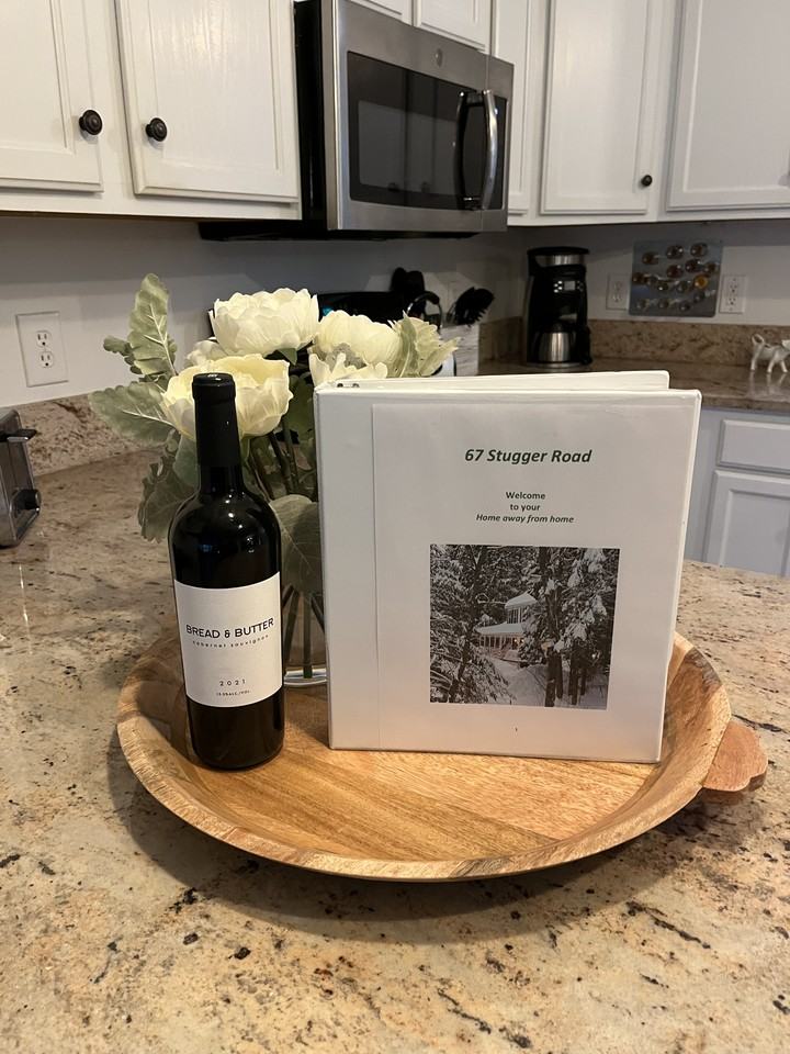 67 1.3 Mi From Mt Snow #NA - Photo 6 of 50