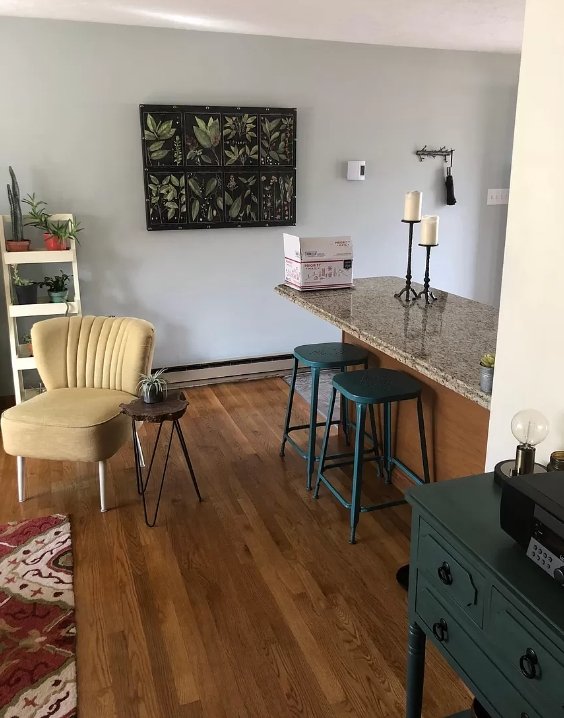 46 Hildreth St #A - Photo 2 of 17