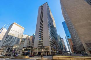 535 N Michigan Ave #2003 - Photo 1 of 1