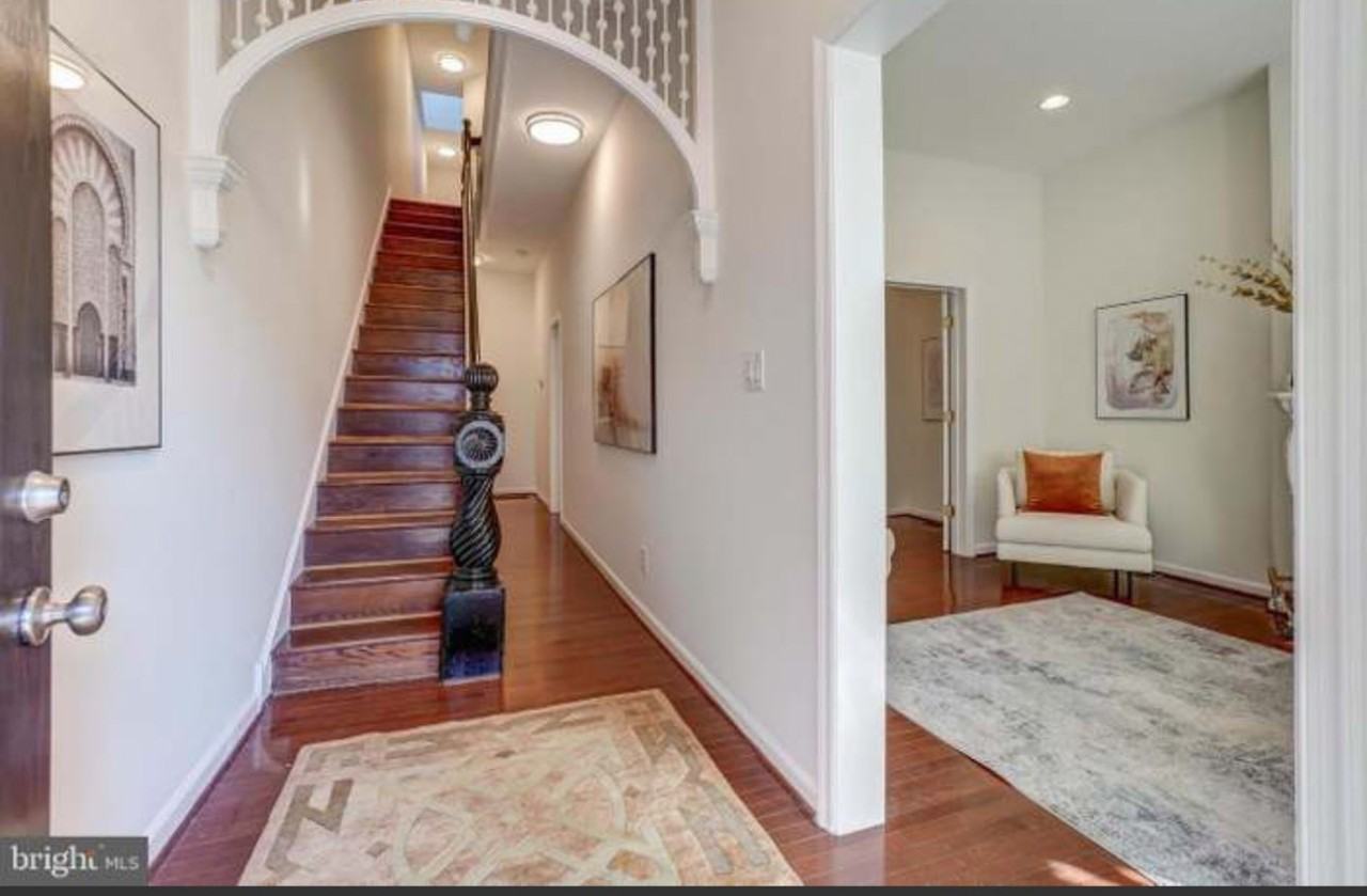 619 Florida Avenue Northwest, Unit A - Photo 5 of 7