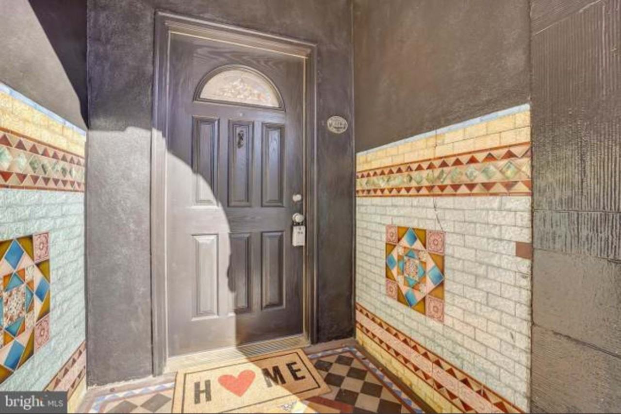 619 Florida Avenue Northwest, Unit A - Photo 6 of 7