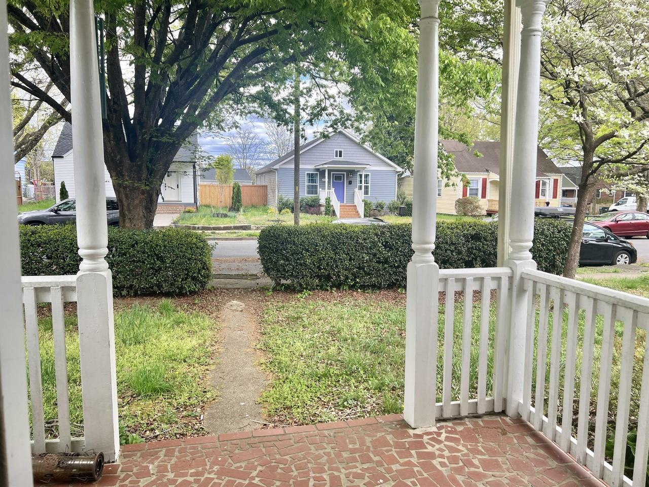 1710 Texas Ave #1 - Photo 2 of 23