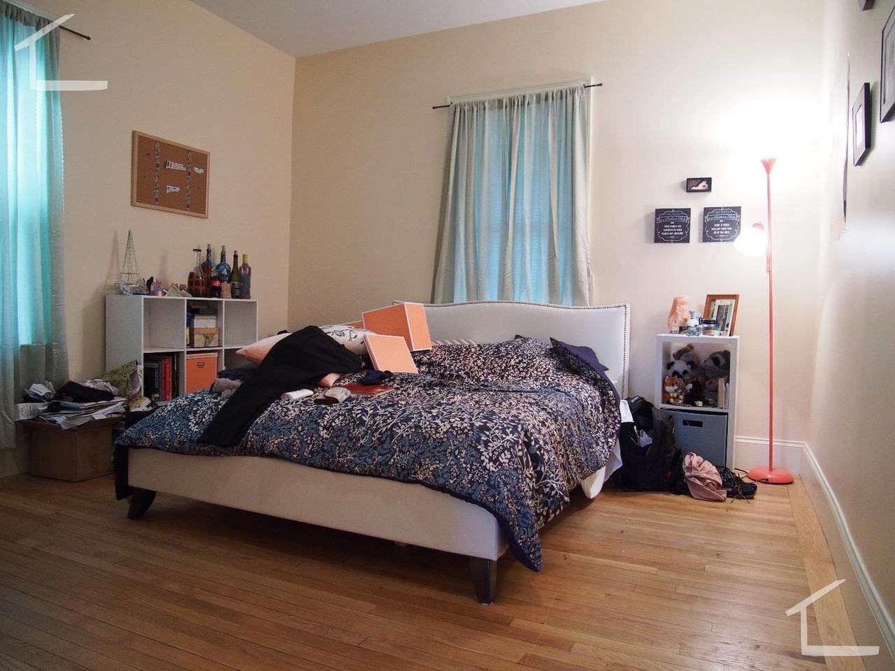 25 Lothrop St - Photo 3 of 23