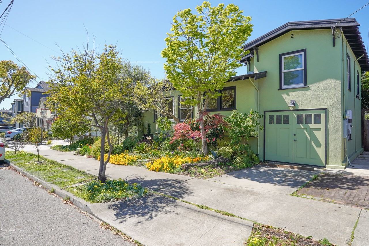 1340 Peralta Ave - Photo 2 of 33