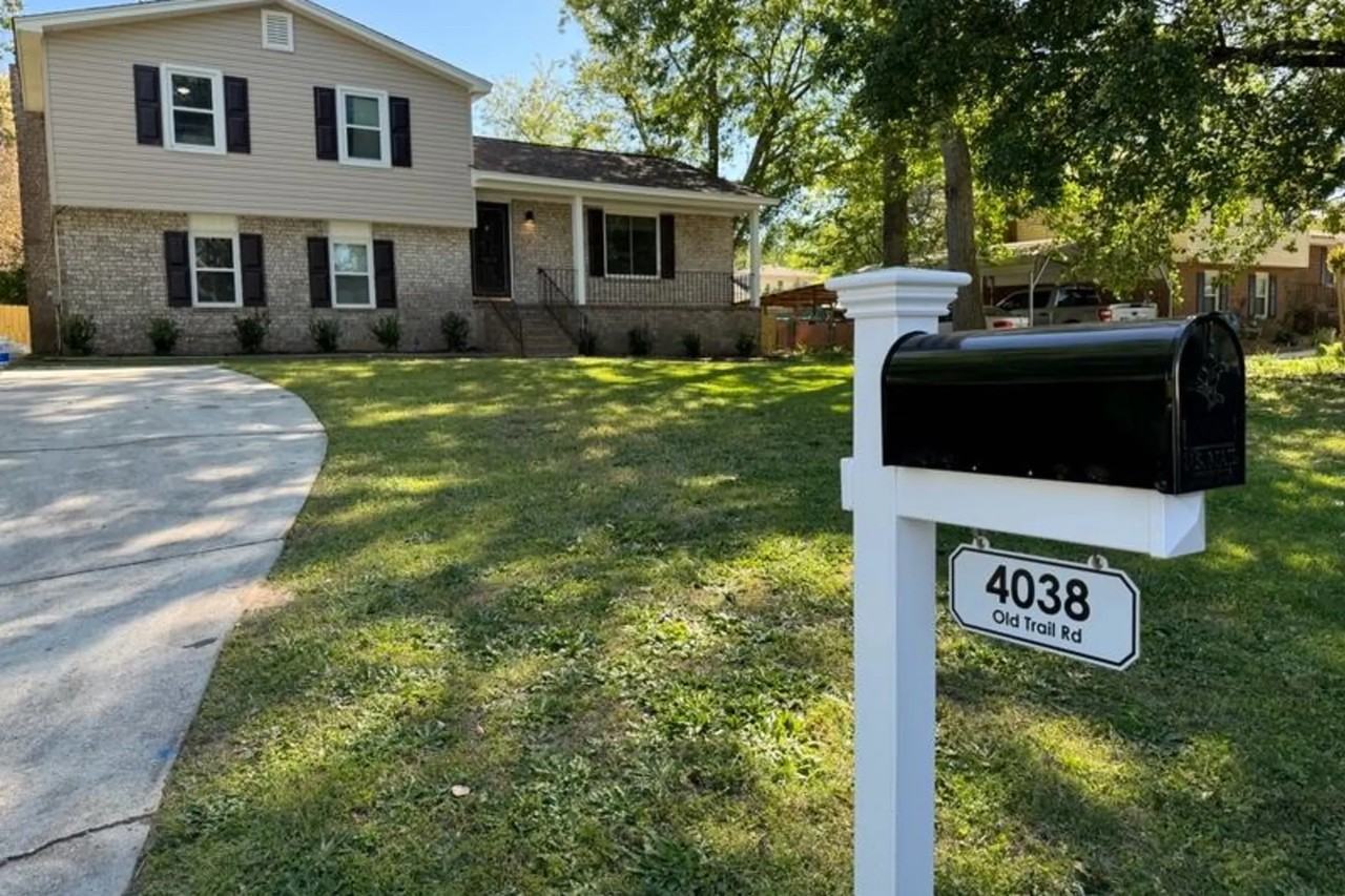 Pet Friendly Houses for Rent in Forest Hills, Augusta, GA 25 Rental Homes Zumper