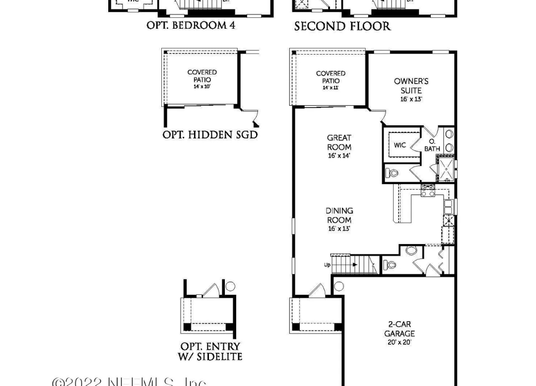 212 Brookgreen Way #1 - Photo 6 of 48