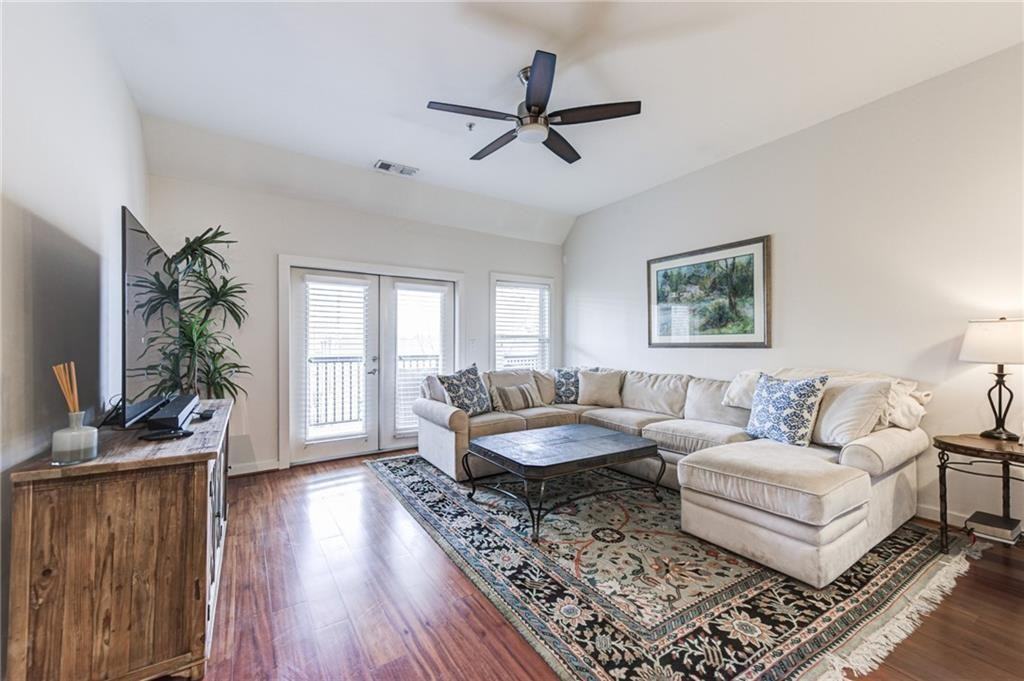 870 Inman Village Pkwy Ne #1 - Photo 4 of 22