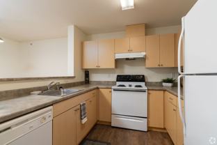 Bentley Apartments - Photo 1 of 1