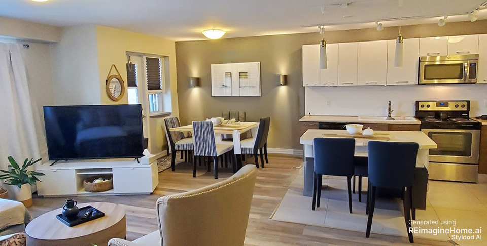 483 Linwell Road Apartments 483 Linwell Rd, St. Catharines, ON L2M