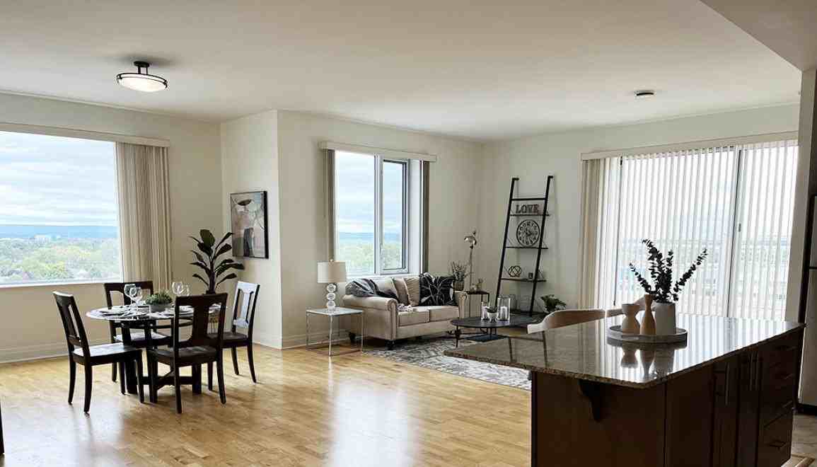 William's Court Building C 1047 Canadian Shield Ave, Kanata, ON K2K