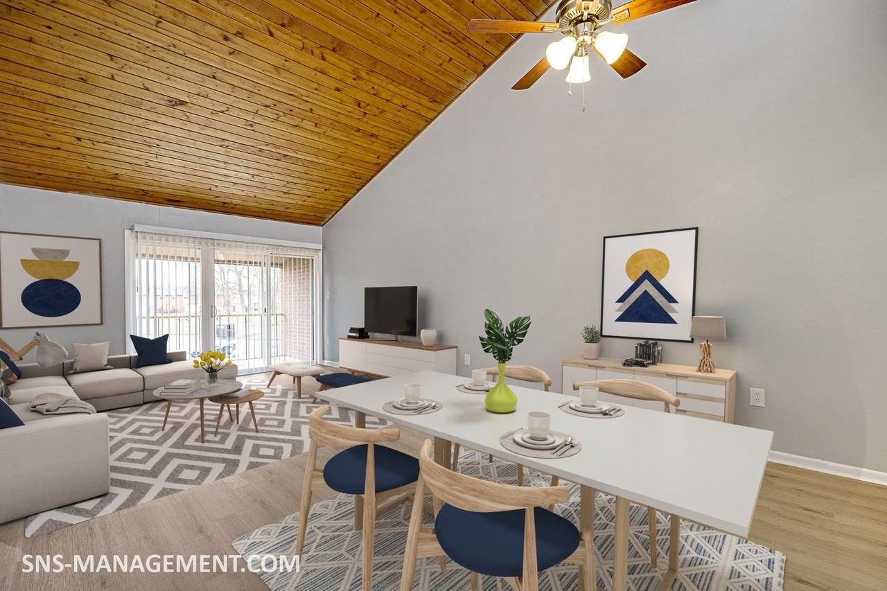 Woodmere Apartments - Photo 2 of 40