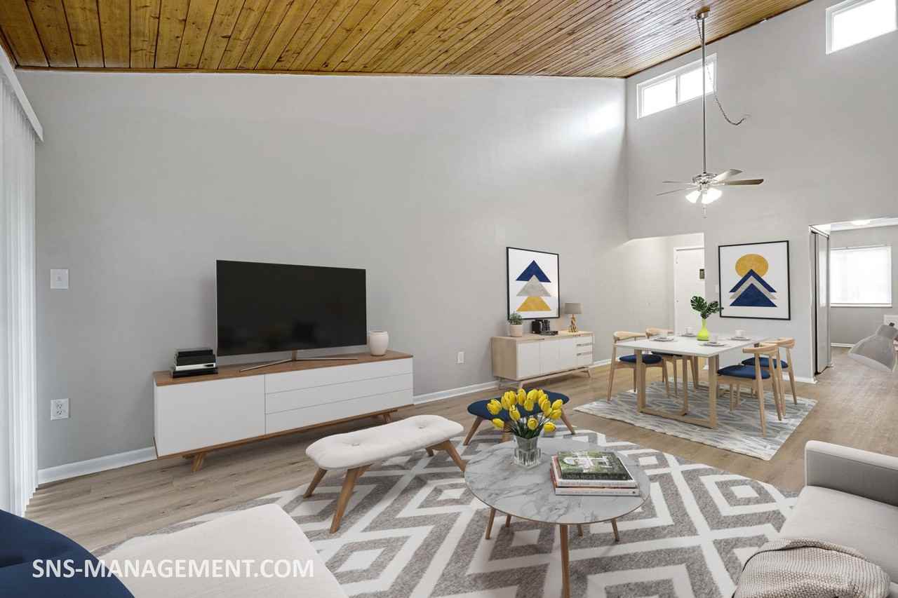 Woodmere Apartments - Photo 3 of 40