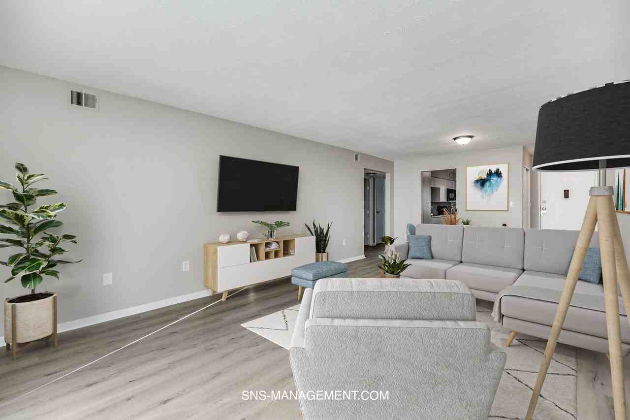 Woodmere Apartments - Photo 3 of 20