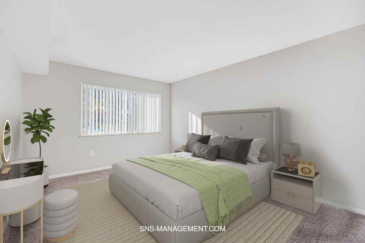 Woodmere Apartments - Photo 6 of 20