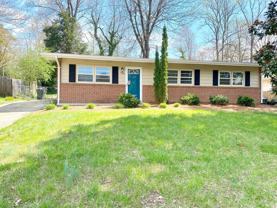 3106 Canterbury St - Photo 1 of 1