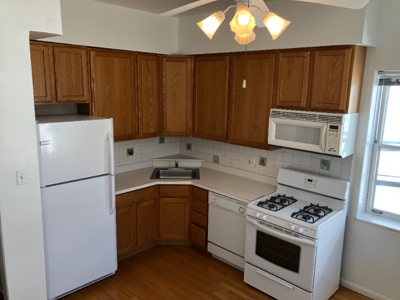 1210 W Nelson St #2 - Photo 5 of 27