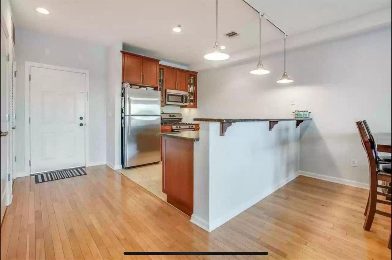 203 Hackensack Ave #2C - Photo 3 of 12