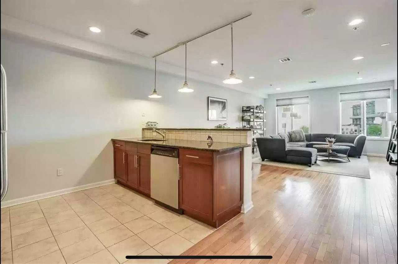 203 Hackensack Ave #2C - Photo 4 of 12