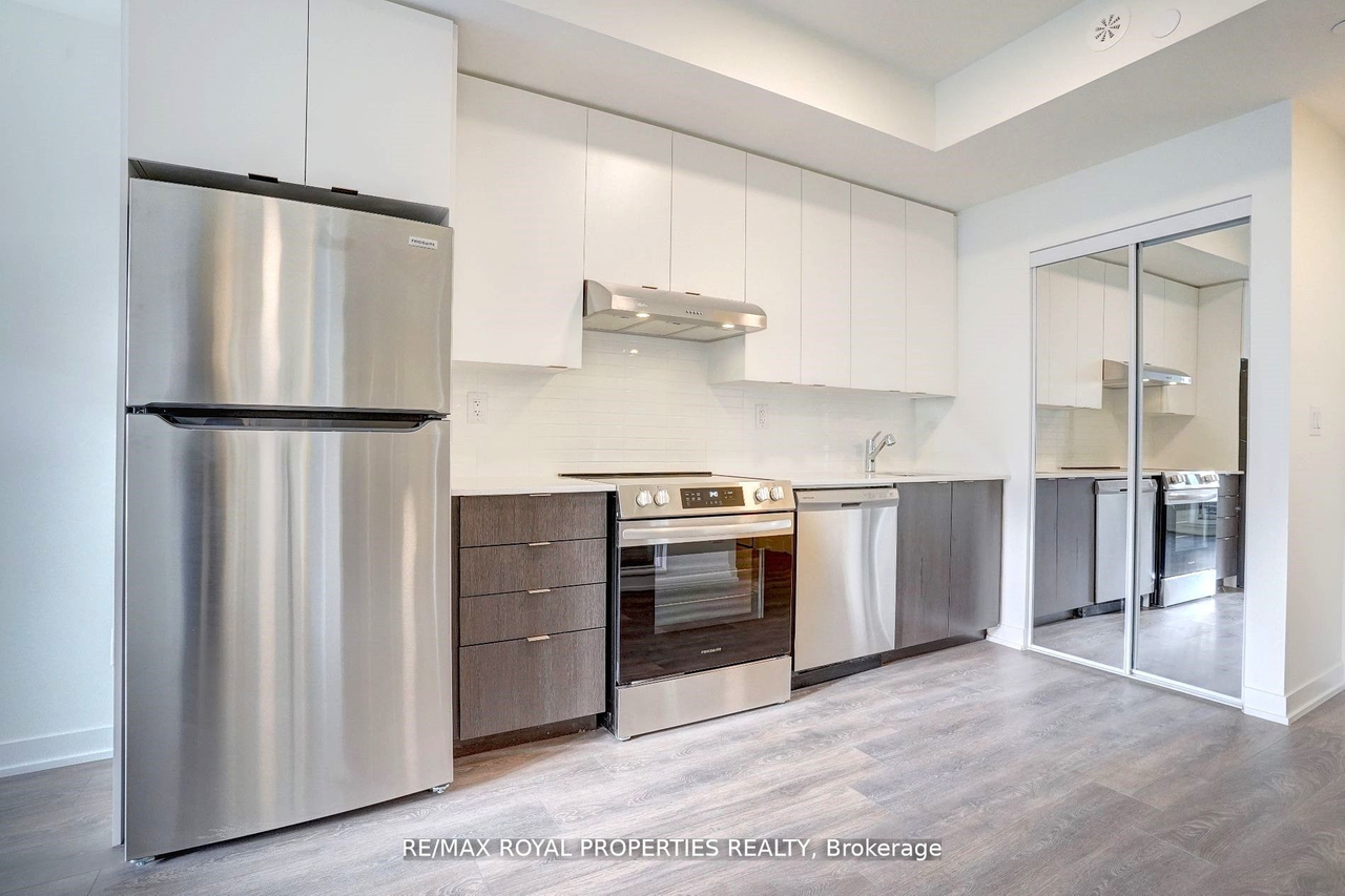 Keele St & Canon Jackson Dr #306 - Photo 2 of 14