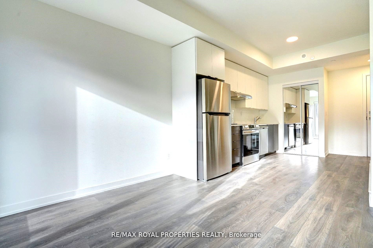 Keele St & Canon Jackson Dr #306 - Photo 3 of 14