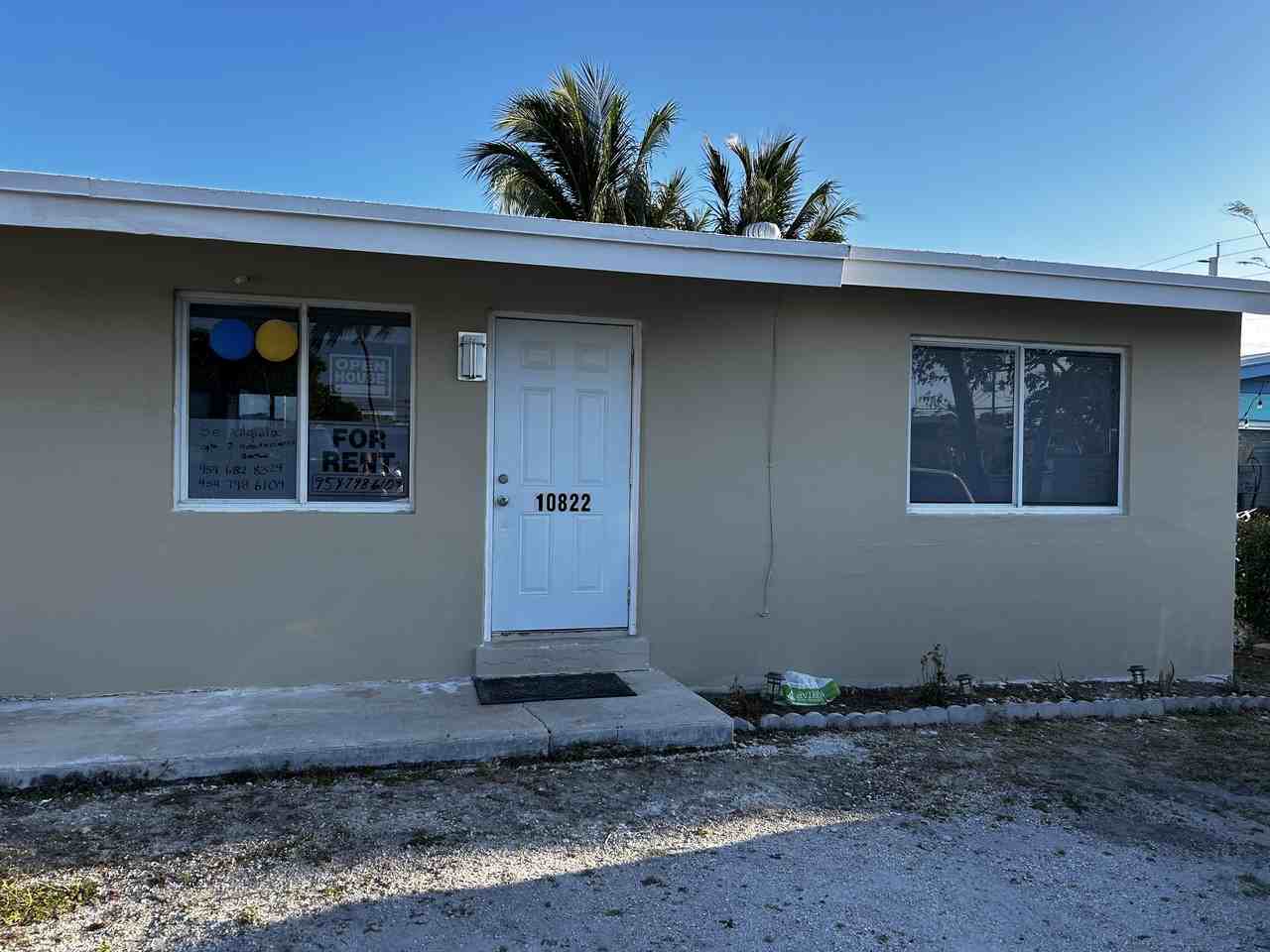 10822 2nd Avenue Gulf NA, Marathon, FL 33050 2 Bedroom House for