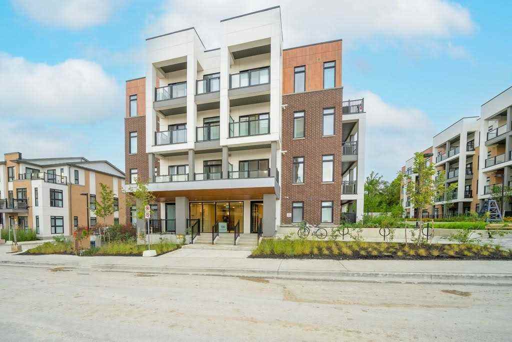 120 Canon Jackson Drive #102