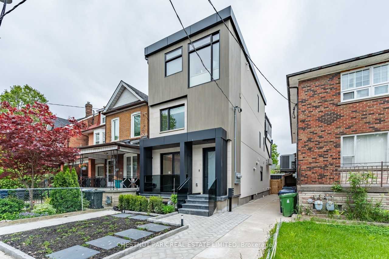 594 Concord Avenue #Main